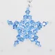 Star - Earrings Delphinus - 2